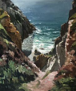 © Jim-E. Sévellec / coll. part.