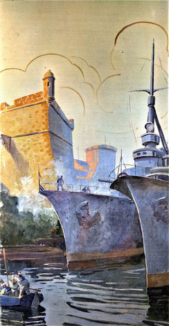 © Jim-E. Sévellec / coll. part