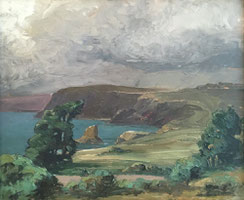 © Jim-E. Sévellec / coll. part.