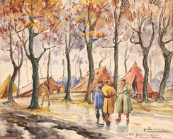 © Jim-E. Sévellec / coll. part.