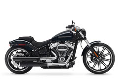 Harley-Davidson Softail FXBRS Breakout®