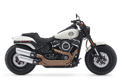 Harley-Davidson Softail FXFB Fat Bob®