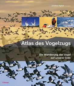 Atlas des Vogelzugs