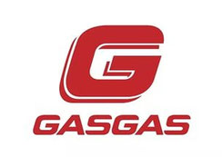 gas gas motos logo