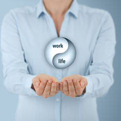 Burn-out Behandlung