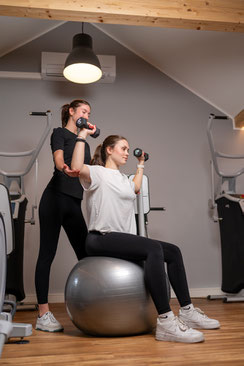 Gesundheit und Rehabilitation im Kreis Wesel- Businessfotograf Olaf Spöllmink