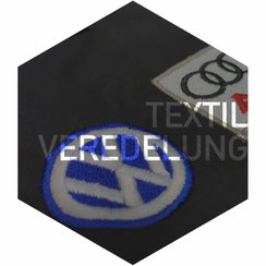 Textilveredelung StyleWerk Werbetechnik