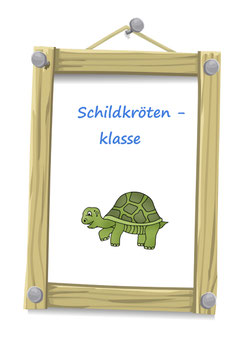 3b - Frau Felsinger