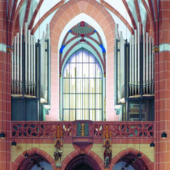 Düsseldorf St. Peter