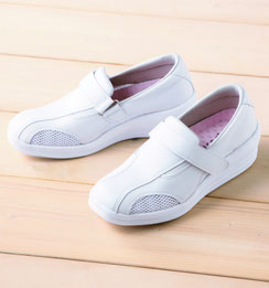 ﾃﾞﾝﾀﾙｳｪｱ　shoesｼﾘｰｽﾞ　FT-3-1