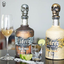 PADRE AZUL, TEQUILA, MEXIKO, GENUSS PUR