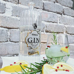 BERGBRENNEREI LÖWEN, LÖWEN GIN, VORARLBERG, BREGENZERWALD