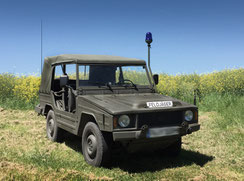 Martin (VW Iltis)