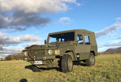 Thomas (Bombardier Iltis)