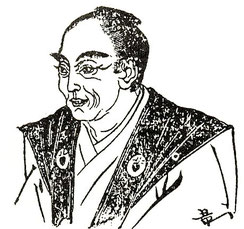 尊王攘夷論者・藤田東湖（1806‐1855） - 霊明神社の公式ウェブサイト