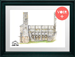 jumiège, abbaye de jumiège, abbaye, tourisme, ruine, 