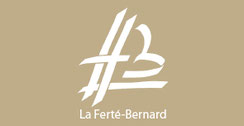 la ferté-bernard, FERTE BERNARD, La Ferté-Bernard, Hotel Torsay, pays de loire, sarthe, aquarelle, office de tourisme ferté bernard, tourisme, tourisme sarthe, tourisme ferté-bernard, tourisme ferte bernard