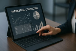 Marketing Beratung Augsburg