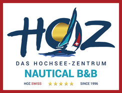 HOZ Hochseezentrum International | HOZ Hotel am Hauptsitz | Nautical BnB | www.hoz.swiss