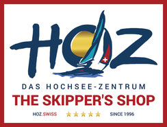 The Skipper’s Shop – exklusive Produkte und Dienstleistungen für HOZ INSIDE MEMBER mit Silent Luxury Konzept.