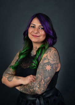 Frisuren-Atelier Sandra Ramsbacher, Chefin & Friseurmeisterin aus Malta in Kärnten