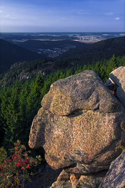 Okertal, der-Alte-vom-Berge, Kaesteklippen, Fesklippen, Harz, Granitfelsen, Wollsackverwitterung, wandern-im-Harz, Highlight-im-Harz, Harzfoto, Harz-Natur, Canonfotografie, Canon, Canon-16-35mm, Harzlandschaft 