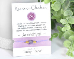 Chakra Armband 8 mm  11,90 €