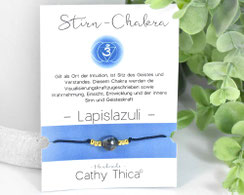 Chakra Armband 8 mm  11,90 €