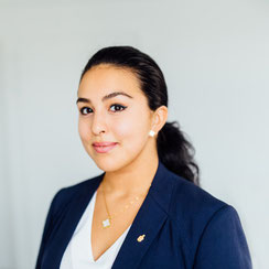 Board Member Melanie Alvarado © Paul Traeger