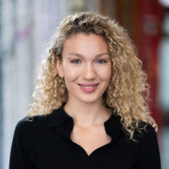 Board Member Anastasia Kaup