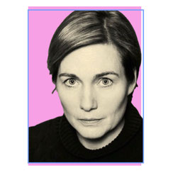 Board Member Andrea Richter - Photo (c) private