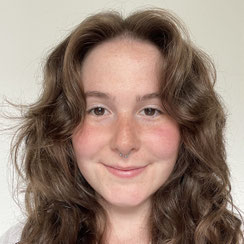Board Member Hannah Bode - Photo (c) private