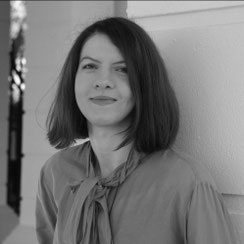 Advisory Board Member Maximiliane Leuschner 