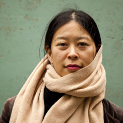 Board Member Si-Ying Fung - Photo (c) Vera Drebusch