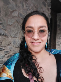 FERNANDA SAMANIEGO BAÑUELOS