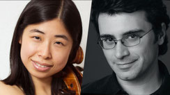 Programm Yingtuo Zhang Cello Violoncello Fagott Bassoon Duo Kristian Petkov