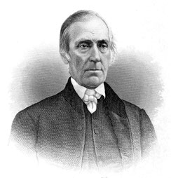 Levi Coffin