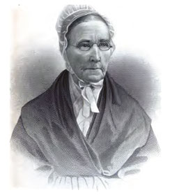 Catharine White Coffin