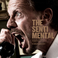 THE SENTIMENTAL Limited Edition A