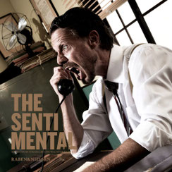 THE SENTIMENTAL Normal Edition