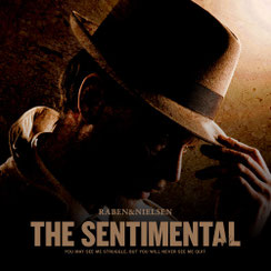 THE SENTIMENTAL Limited Edition B