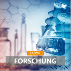AA/PNH Forschung
