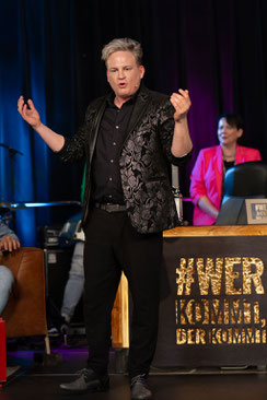 Zauberer Kiel