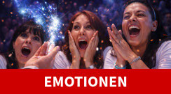 Magie und Emotionen mit Zauberkünstler Jeff de Fire aus Kiel. www.jeffdefire.de