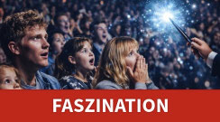 Buchen Sie FASZINATION. Jeff de Fire für Kiel, Hamburg. *Deutschlandweit! 