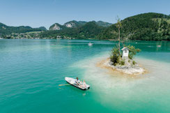 Wolfgangsee