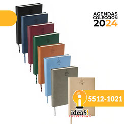 Agendas 2024,  Agenda Ejecutiva, Agenda Presidente, Agendas en Guatemala, Ideas, Publicidad, Agenda de bolsillo, anotadores, personalizadas