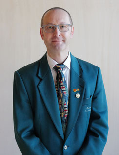 Michael Weber