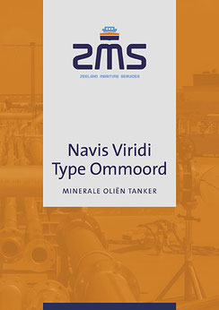 Datasheet scheepstype Navis Viridi Type Ommoord