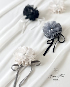 JourFin LoveRibbon ラブリボン　資格取得　 リボン制作　クラフト　リボン教室　リボン　リボンレッスン　リボンワーク　りぼん　リボンレッスン　ハンドメイド　ヘアーアクセサリー 芦屋リボン教室　神戸リボン教室